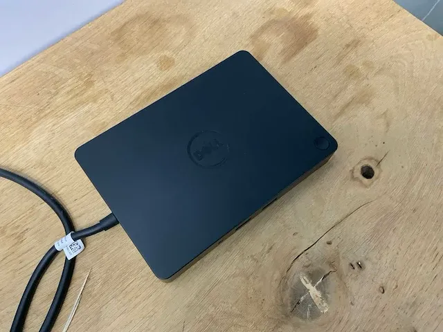 Dell k17a desktop (10x) - afbeelding 2 van  6
