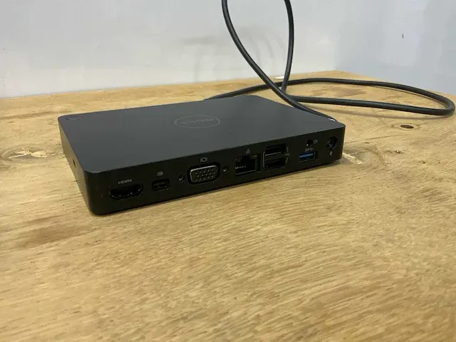 Dell k17a desktop (10x) - afbeelding 4 van  6