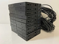 Dell (k17a) usb-c docking stations (20x) - afbeelding 1 van  7