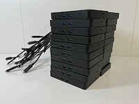 Dell (k17a) usb-c docking stations (20x) - afbeelding 3 van  7
