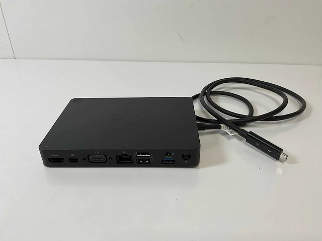 Dell (k17a) usb-c docking stations (20x) - afbeelding 5 van  7