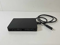 Dell (k17a) usb-c docking stations (20x) - afbeelding 5 van  7