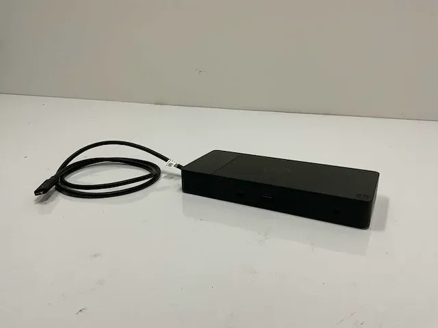 Dell k20a desktop - afbeelding 2 van  5