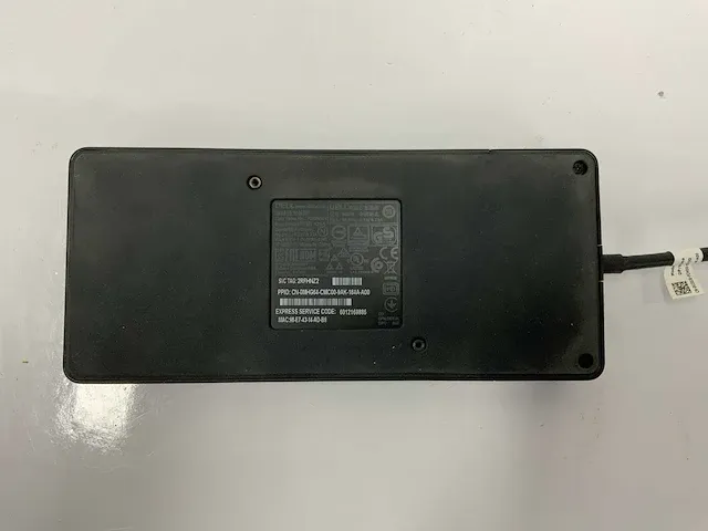 Dell k20a desktop - afbeelding 3 van  5