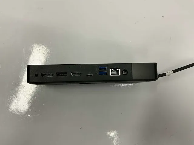 Dell k20a desktop - afbeelding 4 van  5