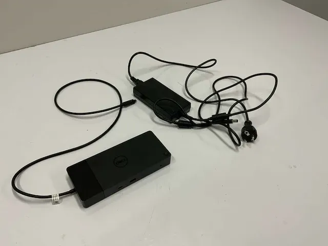 Dell k20a desktop - afbeelding 5 van  5