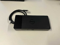 Dell k20a dockingstation (10x) - afbeelding 1 van  6
