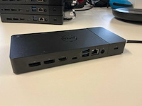 Dell k20a dockingstation (10x) - afbeelding 5 van  6