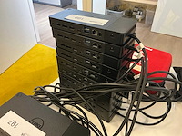 Dell k20a dockingstation (10x) - afbeelding 6 van  6