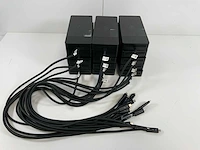 Dell (k20a001) wd19 docking stations (15x) - afbeelding 2 van  8