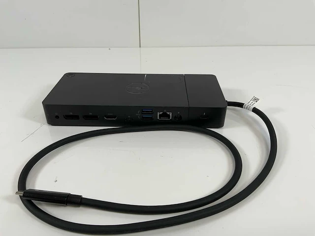 Dell (k20a001) wd19 docking stations (15x) - afbeelding 3 van  8