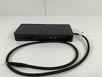 Dell (k20a001) wd19 docking stations (15x) - afbeelding 3 van  8