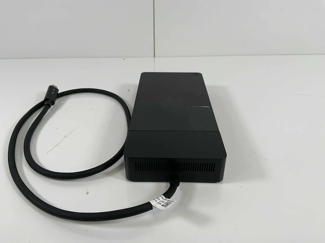 Dell (k20a001) wd19 docking stations (15x) - afbeelding 4 van  8