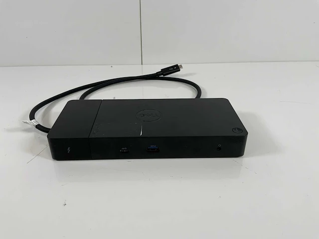Dell (k20a001) wd19 docking stations (15x) - afbeelding 5 van  8