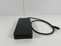 Dell (k20a001) wd19 docking stations (15x) - afbeelding 6 van  8