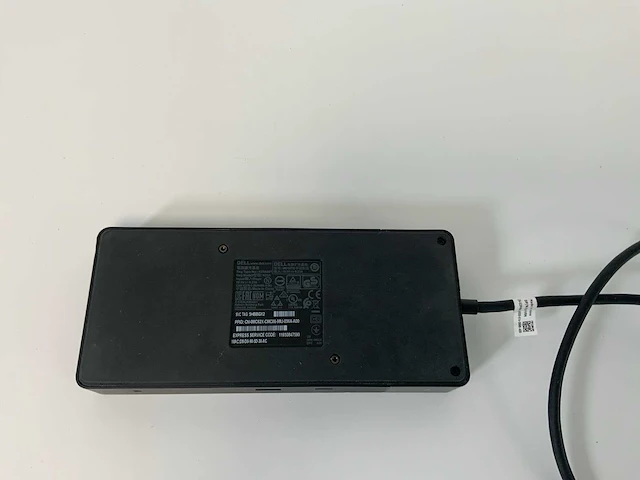 Dell (k20a001) wd19 docking stations (27x) - afbeelding 2 van  10
