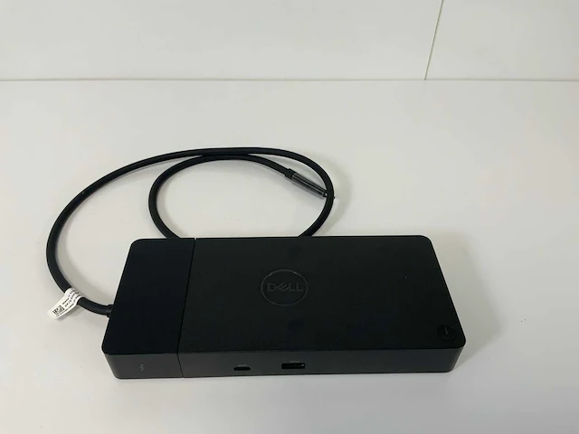 Dell (k20a001) wd19 docking stations (27x) - afbeelding 4 van  10