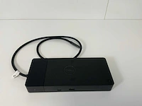 Dell (k20a001) wd19 docking stations (27x) - afbeelding 4 van  10