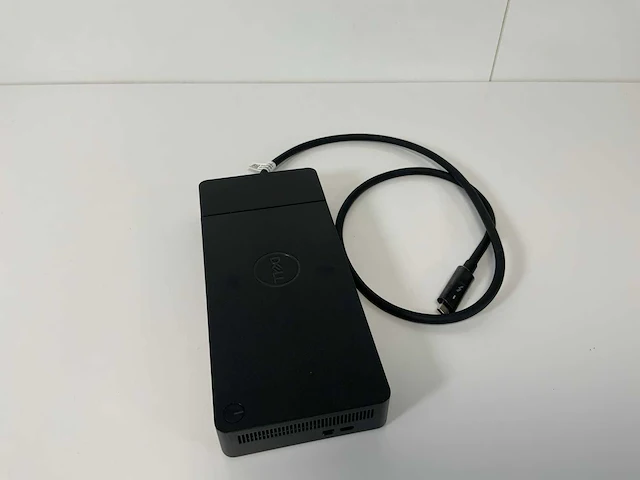 Dell (k20a001) wd19 docking stations (27x) - afbeelding 5 van  10