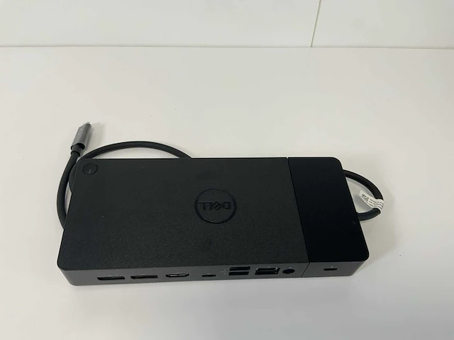 Dell (k20a001) wd19 docking stations (27x) - afbeelding 6 van  10