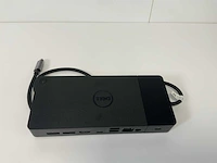 Dell (k20a001) wd19 docking stations (27x) - afbeelding 6 van  10