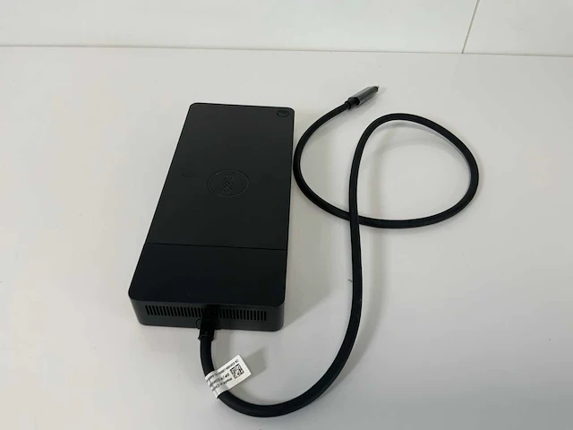 Dell (k20a001) wd19 docking stations (27x) - afbeelding 7 van  10