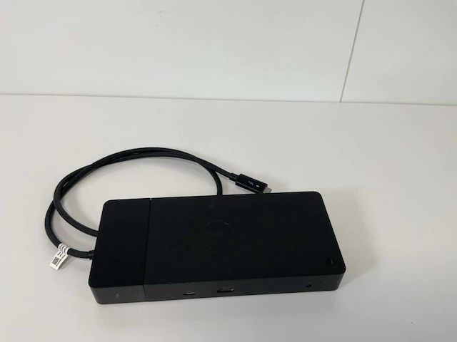 Dell (k20a001) wd19 docking stations (27x) - afbeelding 8 van  10