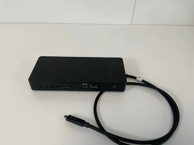 Dell (k20a001) wd19 docking stations (27x) - afbeelding 10 van  10
