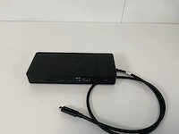 Dell (k20a001) wd19 docking stations (27x) - afbeelding 10 van  10