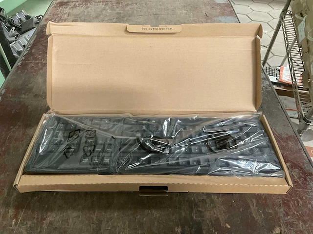 Dell kb212-b toetsenbord (10x) - afbeelding 2 van  6