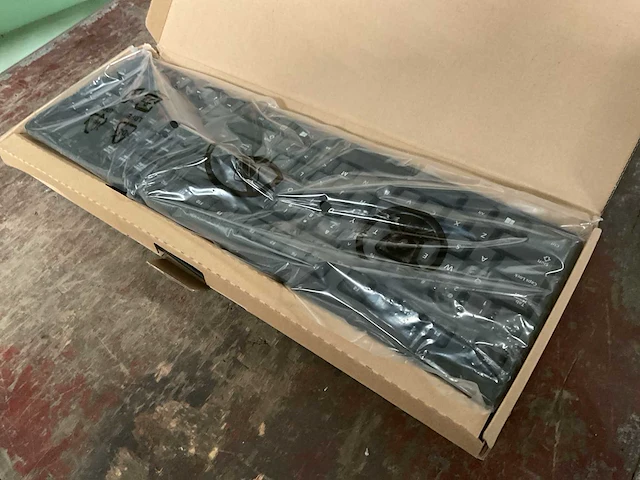 Dell kb212-b toetsenbord (10x) - afbeelding 3 van  6