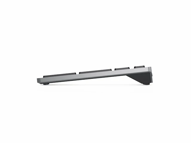 Dell km7321wgy-ger toetsenbord en muis grijs - afbeelding 2 van  5