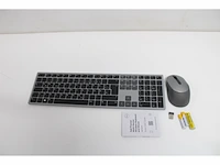 Dell km7321wgy-ger toetsenbord en muis grijs - afbeelding 5 van  5