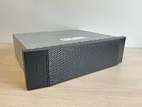 Dell ktn-stl3 emc2 storage server expansion bay - afbeelding 1 van  9