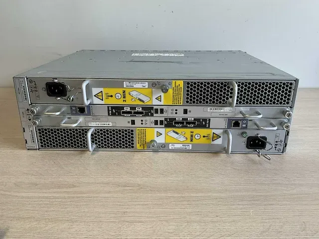 Dell ktn-stl3 emc2 storage server expansion bay - afbeelding 5 van  9