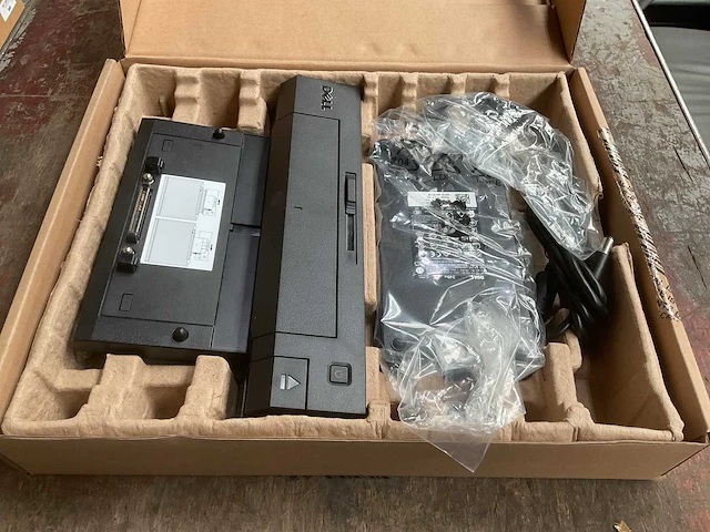 Dell la240pm160 docking station (2x) - afbeelding 2 van  4