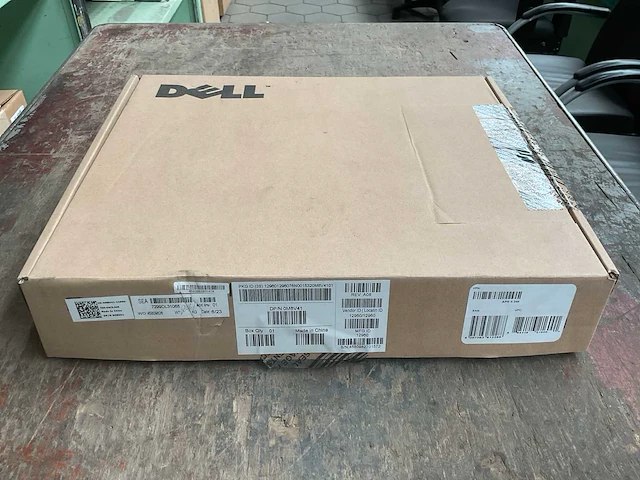 Dell la240pm160 docking station (2x) - afbeelding 4 van  4