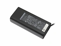 Dell la65nm170 usb-c oplader 65w - afbeelding 1 van  4