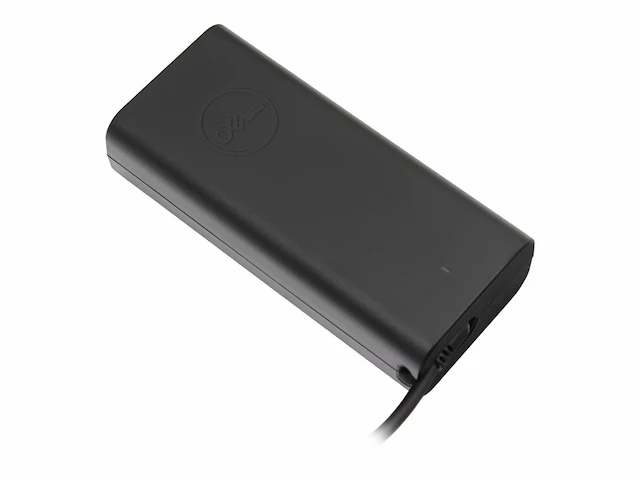Dell la65nm170 usb-c oplader 65w - afbeelding 2 van  4