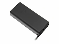 Dell la65nm170 usb-c oplader 65w - afbeelding 2 van  4