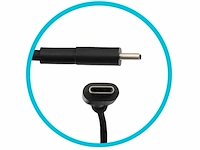 Dell la65nm170 usb-c oplader 65w - afbeelding 3 van  4