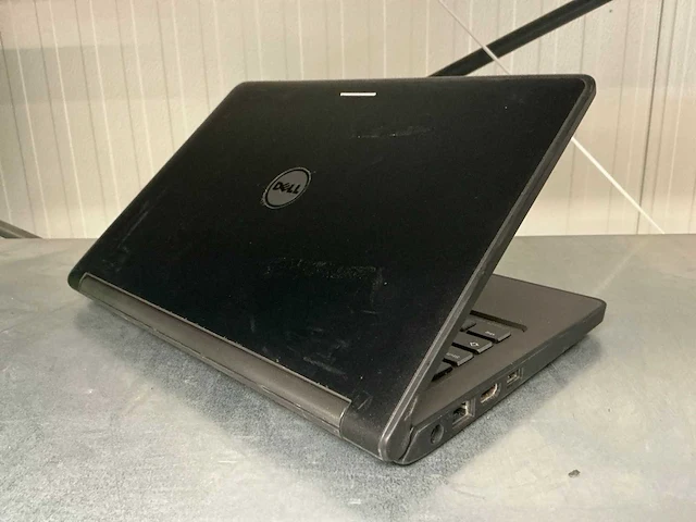 Dell latitude 3150 laptop (11x) - afbeelding 3 van  6
