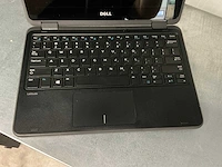 Dell latitude 3189 laptop - afbeelding 2 van  4