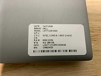 Dell latitude 3320 laptop - afbeelding 7 van  8