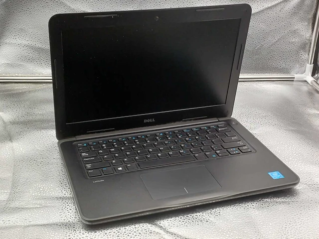 Dell latitude 3380 laptop - afbeelding 1 van  5