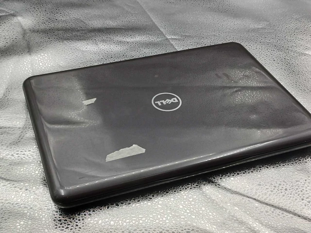 Dell latitude 3380 laptop - afbeelding 4 van  5