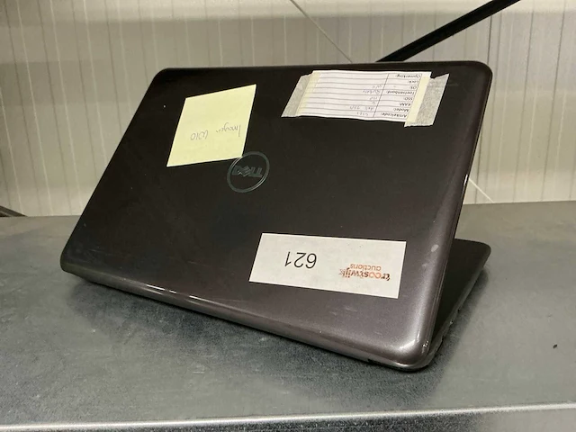 Dell latitude 3380 laptop - afbeelding 4 van  4