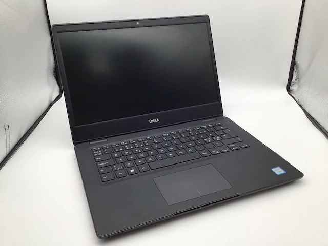 Dell latitude 3400 laptop - afbeelding 1 van  8