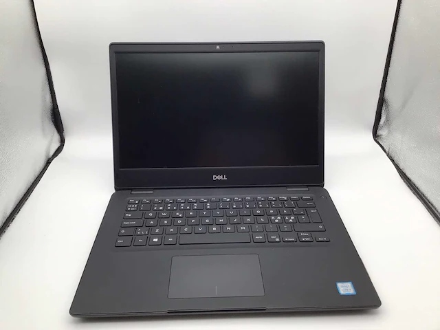 Dell latitude 3400 laptop - afbeelding 2 van  8