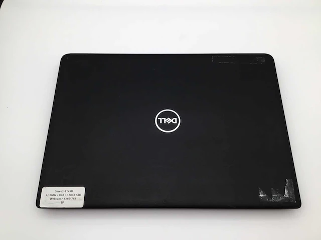 Dell latitude 3400 laptop - afbeelding 4 van  8